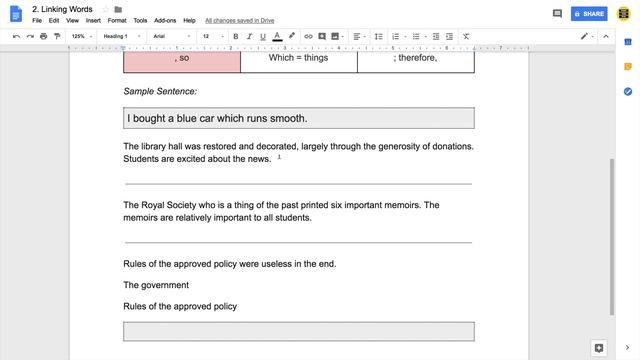 Improve PTE Academic Writing with This Grammar Tip смотреть онлайн