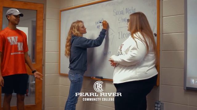 PRCC Career Technical Education Business Marketing and Management смотреть онлайн