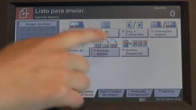 Language Exchange - Business Application developed by KYOCERA Document Solutions America смотреть онлайн