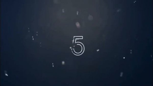 Топ 10 чисел от 1 до 10