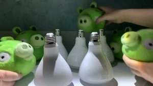 🎶Piggy Tales - 4th Street I Joyful Jingle (Plush Version) 🎶🎄