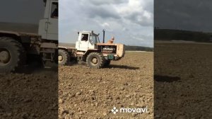 Культивация на т 150к