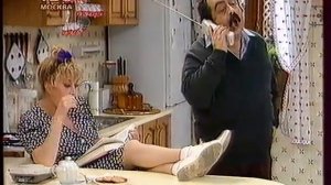 Вилла Росаура сериал