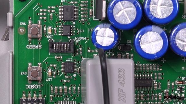 FAAC E024S - Tutorial Apparecchiatura Elettronica смотреть онлайн