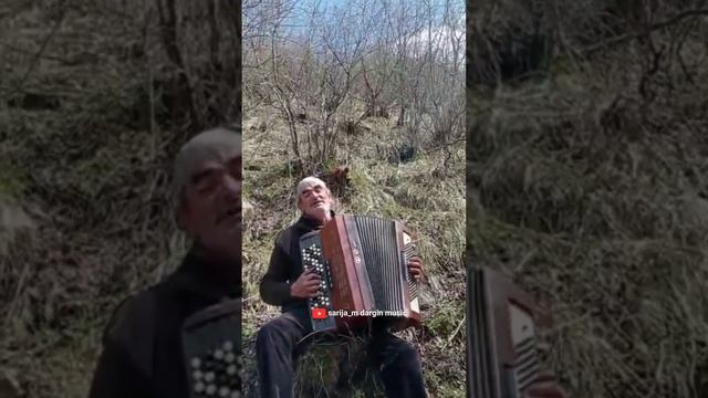 Песня посвящённая Магомедрасулу. Душевная даргинская песня 👍👏🔥