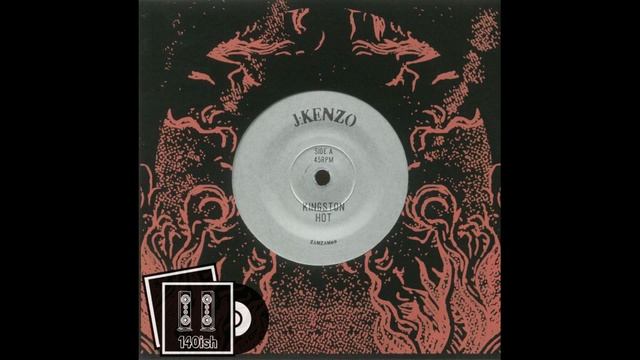 J:Kenzo - Concrete Jungle Feat. Sun Of Selah