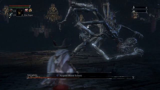 Cursed Amygdala Fail смотреть онлайн