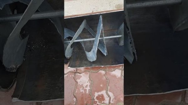 самодельная приставка к мотоблоку снегоуборщик