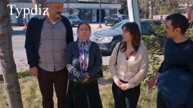 Не бойся, я с тобой турецкий сериал - Korkma ben yanındayım - обзор 5 серии смотреть онлайн