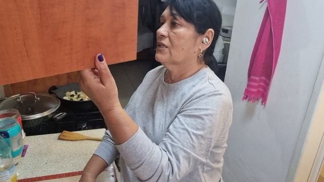 жареные баклажаны с рыбой смотреть онлайн