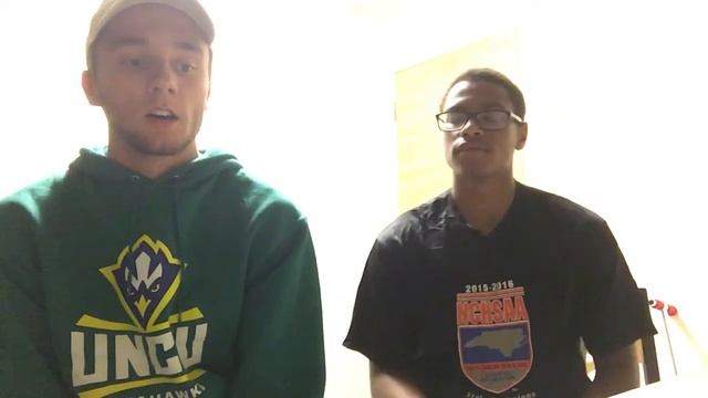 #TT Ep.4-Freshman Year Experience @ UNCW смотреть онлайн