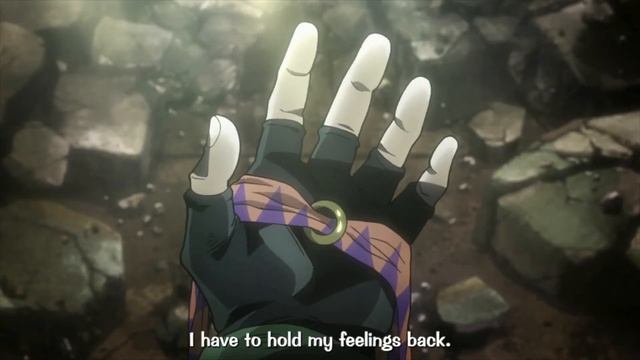 Caesar's Death [JOJO] but the theme is EPIC смотреть онлайн