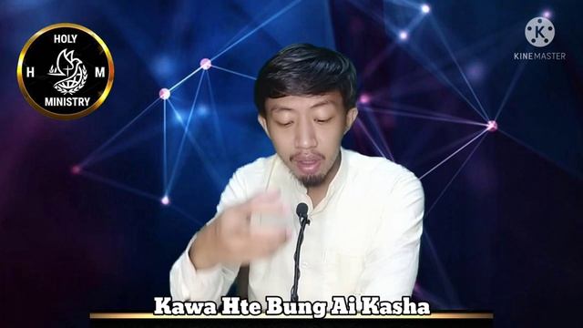 ''Kawa Hte Bung Ai Kasha''/Sara Nrawng Naw Seng смотреть онлайн