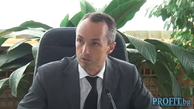 Pier Gegan, Unicredit Consumer Financing смотреть онлайн