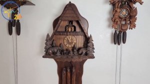 Cuckoo Clock's Collection