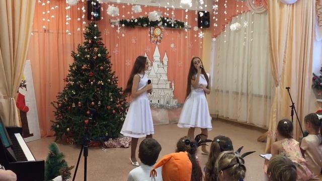 Встречаем Новый 2017 год ! смотреть онлайн