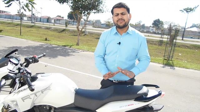 TVS Apache 180 RTR Long Term Review | Apache RTR Real Life Review | Apache Rtr 180 Top Speed.