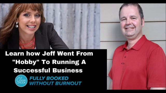 Remedial Massage Therapist Transformation from Hobby to Business in 6 Weeks смотреть онлайн