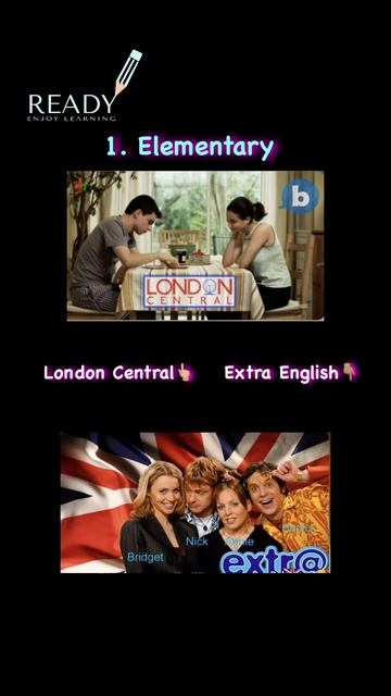 Почему важно чтоб сериал соответствовал уровню, смотри на @in_ready #английскийязык #сериалы смотреть онлайн