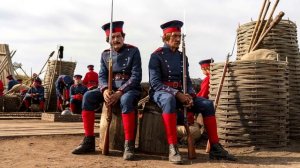 Фильм Огниво Волшебство или Разочарование