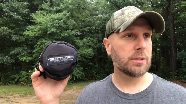 BattlBox Mission 42: TRACKING - Tom Brown Tracker 4, Wazoo Survival Gear, Binoculars, and More смотреть онлайн