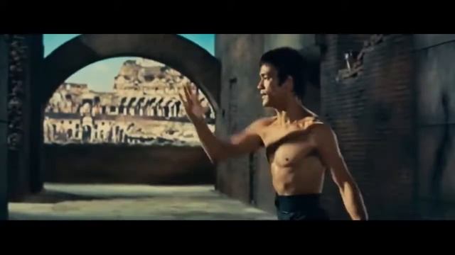 Life BRUCE LEE смотреть онлайн