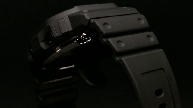 Gshock DW-H5600