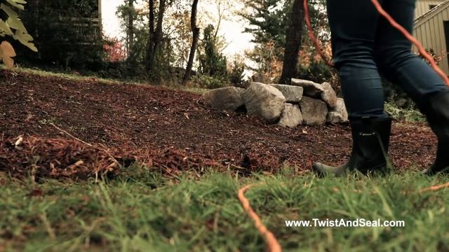 Twist and Seal Full Product Video смотреть онлайн