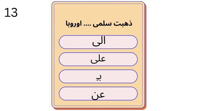 what's your Arabic level? take this test смотреть онлайн