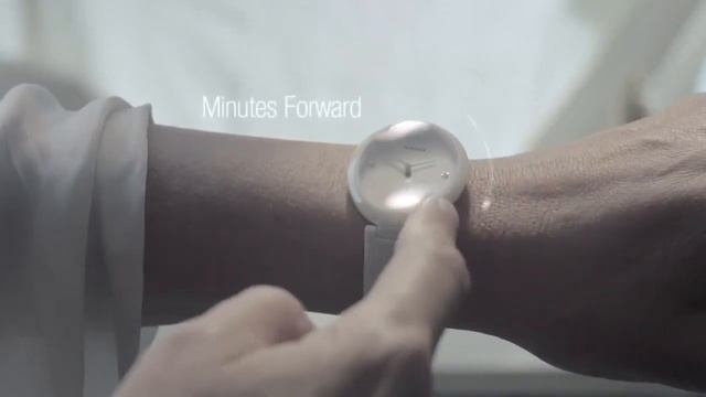 Instrukcja obsługi RADO Esenza Ceramic Touch смотреть онлайн