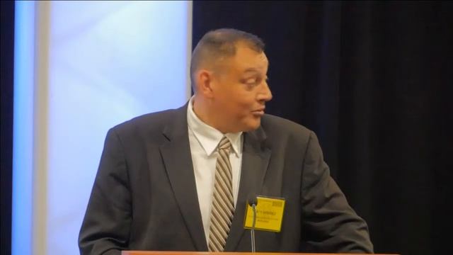 Matt Mendez of INI-Power смотреть онлайн