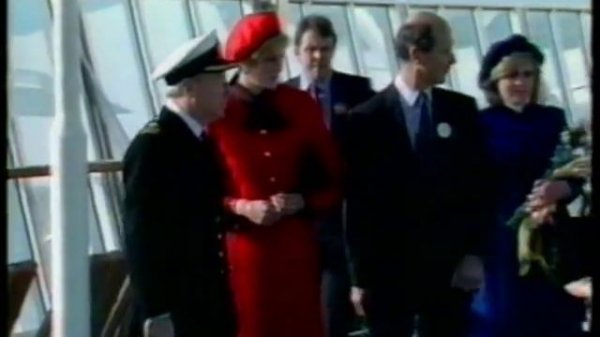 The Original Royal Princess