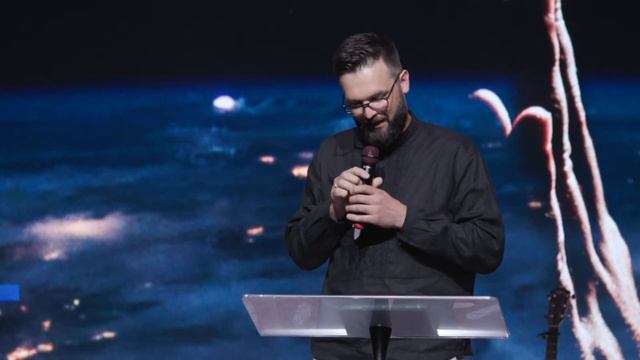 Трансляция воскресного служения CityHill Church | 9 июля 2023 г. смотреть онлайн