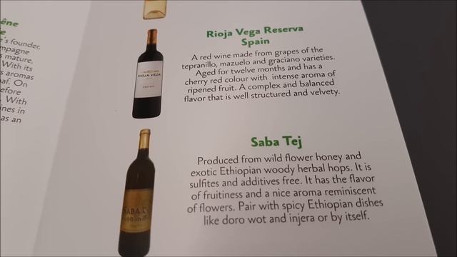 Ethiopian Airlines Brand New A350-900XWB Cloud Nine Business Class Flight Review смотреть онлайн