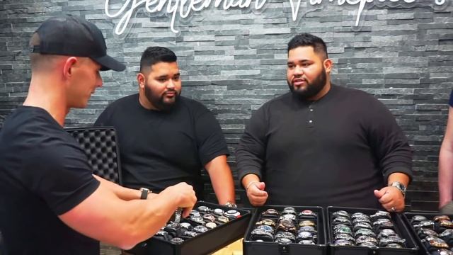 Revealing New Business Partners | "Shady Situations" People Face While Dealing With ADs | S2 Ep.60 смотреть онлайн