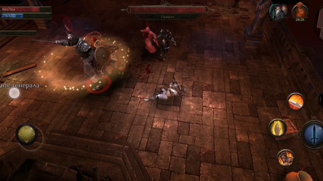 Arcane Quest Legends 1 (Android, gameplay) смотреть онлайн