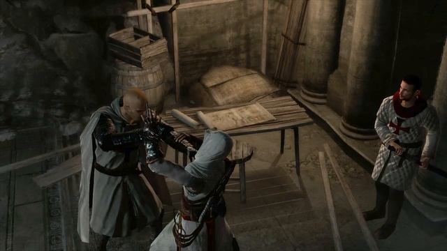 8 Times You Should Have Killed Your Nemesis Much Earlier, Saved Hassle смотреть онлайн