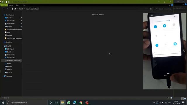 How To Relock Bootloader Of Any Motorola Device смотреть онлайн