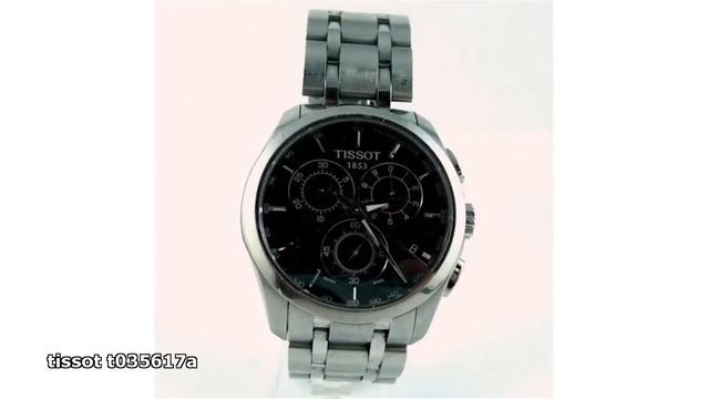 Tissot T035617a