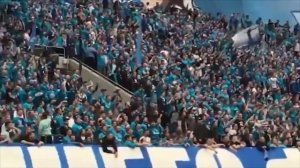 Ленинград - Зенит