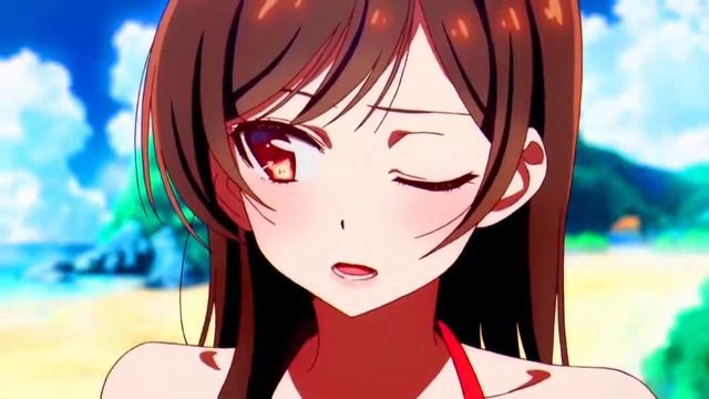 Chizuru Mizuhara Edit / Miss Independent