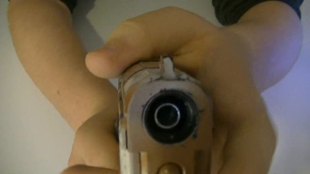 REVIEW CZ 75D COMPACT SPRING - MAMATTE смотреть онлайн