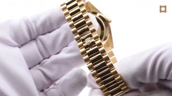 Rolex Day-Date 40 mm 228238