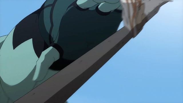 ThunderCats 2011 Episode 19 Preview Clip #1 THE PIT смотреть онлайн