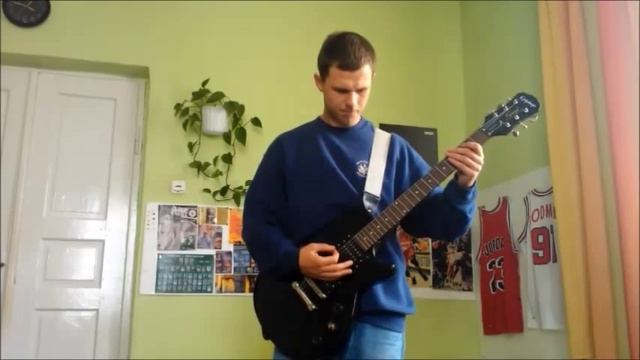Biohazard Business cover смотреть онлайн