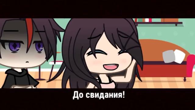 🌿Мини-фильм🌿ТВОЕ БОЛЬНОЕ СЕРДЦЕ||ГЛМФ||1/1|| смотреть онлайн