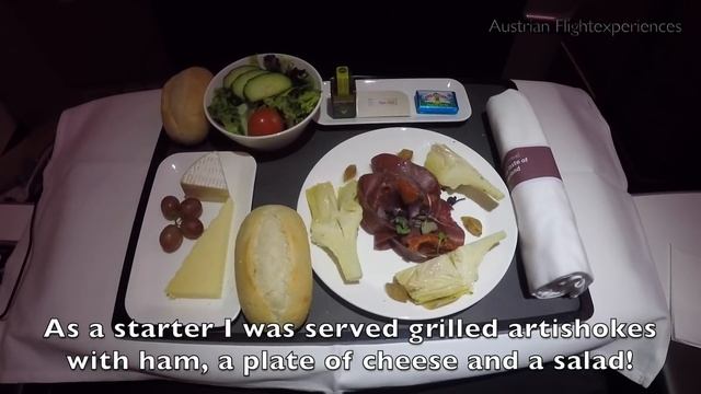 TRIPREPORT | Miami - Zurich | SWISS (BUSINESS CLASS) | Airbus A330-300