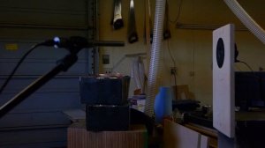 Tymphany (Vifa) XT25BG60-04 Test and Review