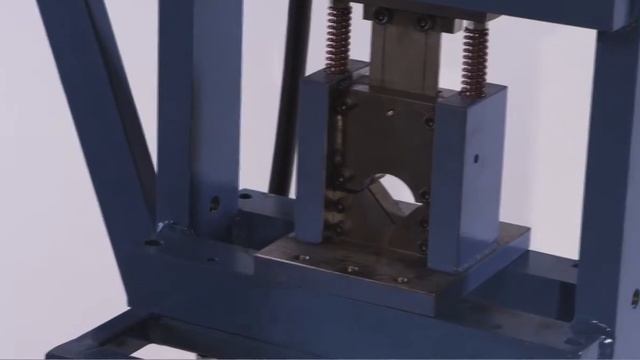 Пресс отрезной смотреть онлайн