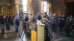 Великая Пятница - Царские Часы